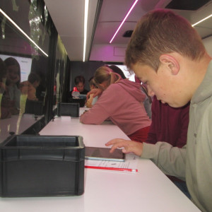 EDUbus