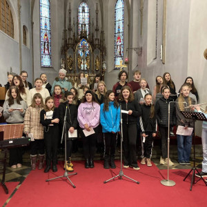 Adventní koncert 2023