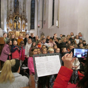 Vánoční koncert 2024