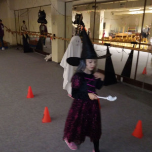 Halloween