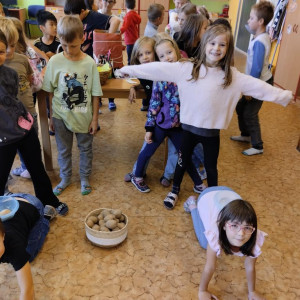 DRUŽINKA ŘÍJEN 2024