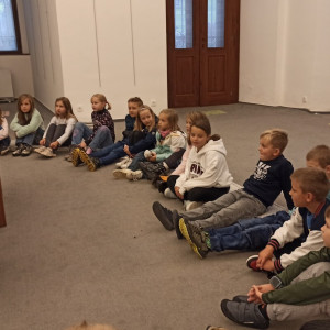 Muzeum Velké Meziříčí