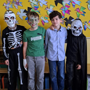 Halloween