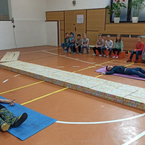 Stavitelé z 2. A