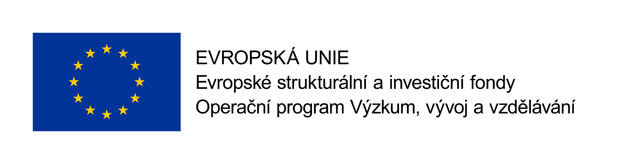 Evropské strukturální a investiční fondy