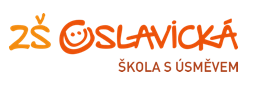 ZŠ Oslavická - škola s úsměvem